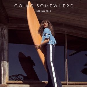 Veronica Beard Russo Trouser